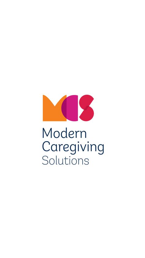 Logo design for Modern Caregiving App Branding, Creative Labs, Logo Designs, Brand Strategy, Caregiver, Visual Identity, Foundation, Lab, Logo Design