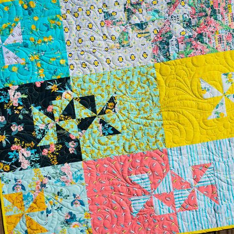 Moonkin Stitchery, Fat Quarters, Bed Sizes, Sewing Ideas, Quilt Blocks, Sewing