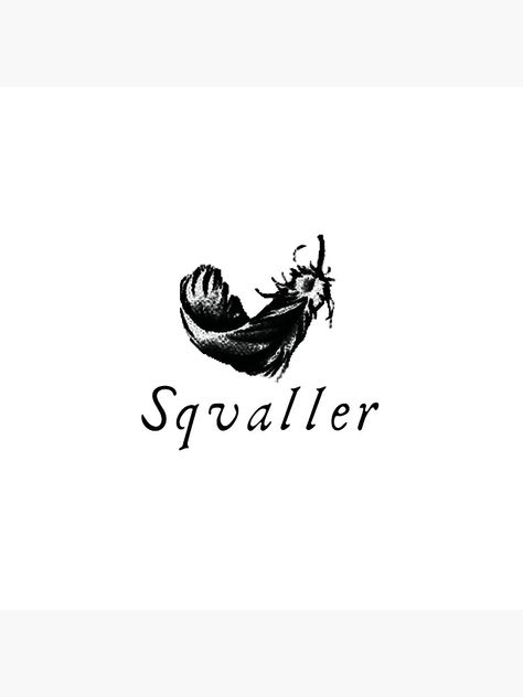 "Squaller Grisha" Art Print by ClaireStag | Redbubble Squaller Grisha Aesthetic, Squaller Grisha, Grisha Aesthetic, Cricut Ideas, Cricut, Art Print, Art Prints, For Sale, Quick Saves