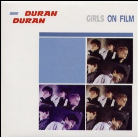 40 years ago, this month, Duran Duran released “Girls On Film” the song and it's appearance on MTV was a pop culture game changer | Louder Than War Duran Duran Albums, 80s Music Videos, Faster Than Light, Simon Le Bon, Rock Videos, Warner Music Group, Roger Taylor, Duran Duran, Film Studio