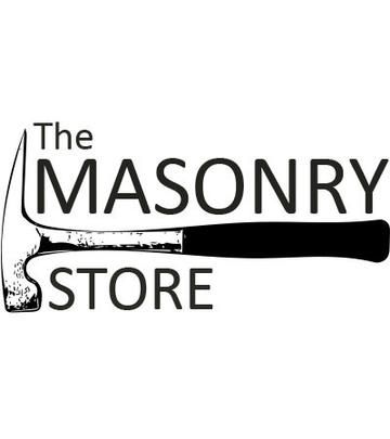 Choosing the proper mortar type for any masonry application, and then – The Masonry Store Gill Sans, Masonry Tools, Masonic Lodge, Brick Block, Stone Tile, Working Area, Hand Tools, The North Face Logo, Retail Logos