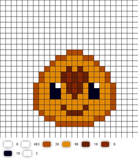 Honey Slime Slime Rancher Perler Beads, Slime Rancher Pixel Art, Honey Slime, Game Blanket, Minecraft Pattern, Melt Beads Patterns, Kidcore Art, Slime Rancher, Perler Creations