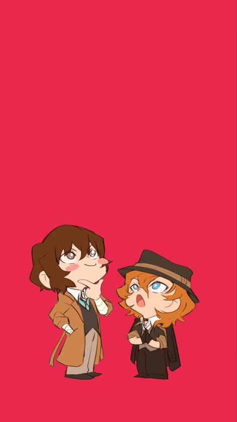 Soukoku Soft, Bsd Wallpaper Desktop, Soukoku Wallpaper, Chibi Wallpaper, Bungou Stray Dogs Characters, Dazai Bungou Stray Dogs, Ultimate Spiderman, Dog Wallpaper, Dog Images