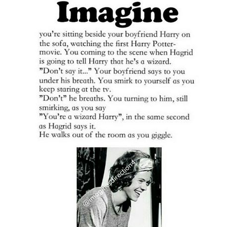 One Direction Yn Pov, Harry Styles X Yn Imagine, Kendall And Harry Styles, Harry Styles Images, Imagines Crush, Harry Styles Imagines Dirty, One Direction Drawings, Harry Imagines, Text Imagines