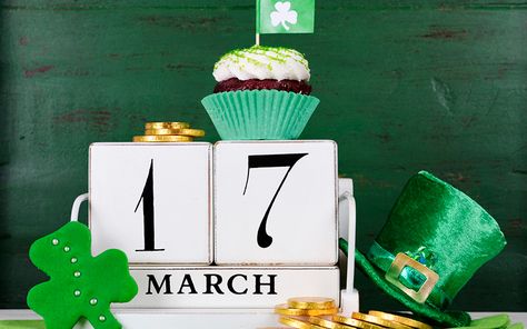 Irish Culture, March 17th, Anniversary Dates, Irish Recipes, National Holidays, St Paddys Day, Paddys Day, Happy St Patricks Day, March 17