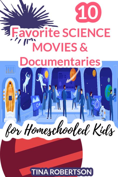 Homeschool Writing Prompts, Homeschool Curriculum Planning, Science Movies, Science Printables, Science Day, Creation Science, Genius Hour, Homeschool Encouragement, Science Curriculum