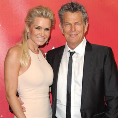 David Foster Opens Up About Single Life Following Yolanda Hadid Divorce: "It's a Very Powerful Feeling" - E! Online Yolanda Foster, Yolanda Hadid, David Foster, Real Housewives Of Beverly Hills, Christie Brinkley, Housewives Of Beverly Hills, Single Life, Support People, New Girlfriend