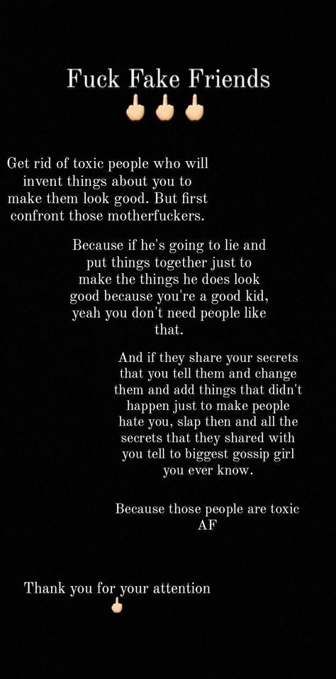 Lying People, Fake Friend, People Lie, Fake Friends, Toxic People, Fun To Be One, How To Know, Cool Kids, To Tell