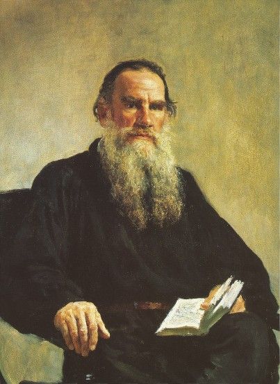 Leo Tolstoy Portrait, Illya Repin, Ilya Repin, Russian Writers, Oil Painting Nature, Art Photography Portrait, Russian Painting, Leo Tolstoy, Anna Karenina