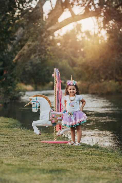 Unicorn Birthday Unicorn Birthday, 4th Birthday, Rapunzel, High Chair, Birthday