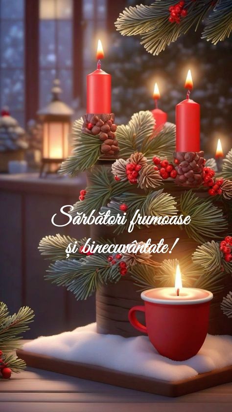 An Nou Fericit, Christmas Joy, Gif, Christmas, Natal