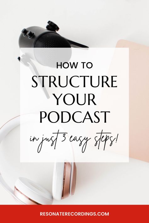 Podcast Structure, Podcast Script Template, Podcast Format, Podcasts For Men, Podcasts For Teens, Podcast Manager, Podcast Questions, Podcast Planning, Podcasting Tips