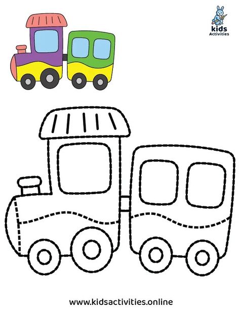 10 Adorable Cars Coloring Pages for Toddlers ⋆ Kids Activities Race Car Coloring Pages, Coloring Pages For Toddlers, Toddler Drawing, Coloring Paper, Transportation For Kids, Train Coloring Pages, Cars Coloring, Transportation Preschool, Free Kids Coloring Pages