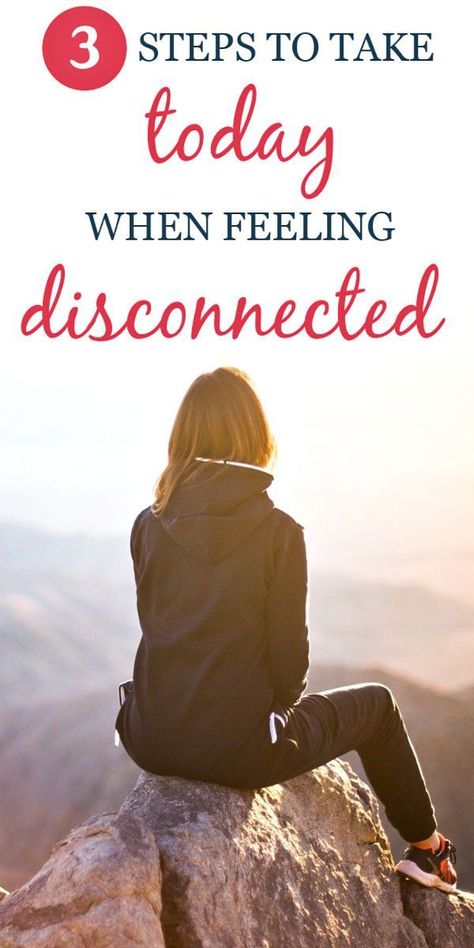 Intentional Relationships, When You Feel Lost, Feeling Disconnected, Intentional Parenting, Bible Verses About Love, Christian Post, Physical Change, Living Books, Seasons Of Life