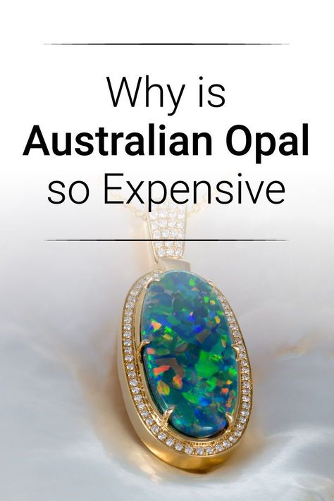 Black Opal Jewelry, Opal Jewelry Necklace, Australian Opal Jewelry, Jelly Opal, Types Of Gems, Peruvian Blue Opal, Unique Opal, Types Of Opals, Yellow Opal