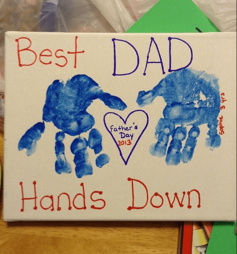 Fathers Day Craft Toddler, Toddler Fathers Day Gifts, Kids Fathers Day Crafts, Diy Father's Day Crafts, Dad Crafts, Easy Fathers Day Craft, Fathers Day Art, Father's Day Activities, Homemade Fathers Day Gifts