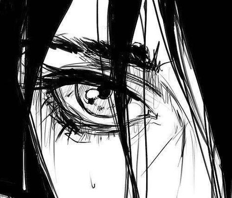 Black And White Wallpaper Desktop, Anime Eyes Aesthetic, Manga Art Aesthetic, Aesthetic Black And White Wallpaper, Black And White Wallpaper Aesthetic, Eyes Aesthetic, Aesthetic Black And White, Aesthetic Black, Black And White Wallpaper