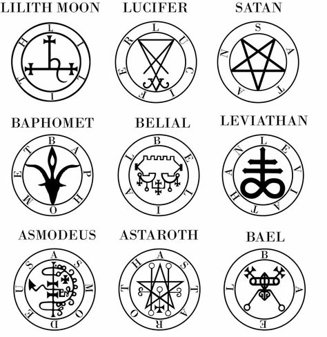 Who Is Baphomet, Lilith Demon Art, Luciferian Art, Luciferian Symbols, Lucifer Witchcraft, Lilith Alter, Lucifer Deity, Luciferian Witchcraft, Demon Spells