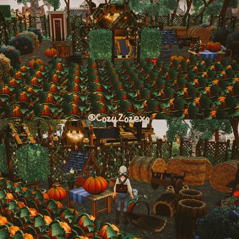 Valley Game, Game Decor, Pumpkin Farm, Disney Things, Wall E, Gaming Decor, Dream Design, Disney Dream, Animal Crossing