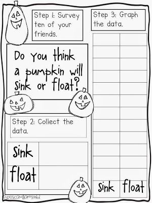 https://drive.google.com/file/d/0B0ZguVRgIEWOS1BvTVNLRlNrdW8/edit?usp=sharing Pumpkin Week First Grade, Pumpkin Lessons First Grade, Pumpkin Sink Or Float, Pumpkin Exploration, October Themes, Pumpkin Lessons, Pumpkins Kindergarten, Pumpkin Science, Pumpkin Math