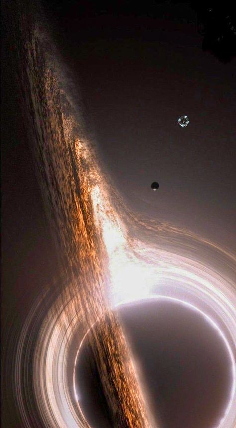 Black Holes Wallpapers, Black Hole Picture, Black Hole Aesthetic Wallpaper, Gargantua Interstellar Wallpaper, Aesthetic Interstellar, Black Holes Aesthetic, Interstellar Aesthetic Wallpaper, Aesthetic Space Pictures, Black Space Aesthetic