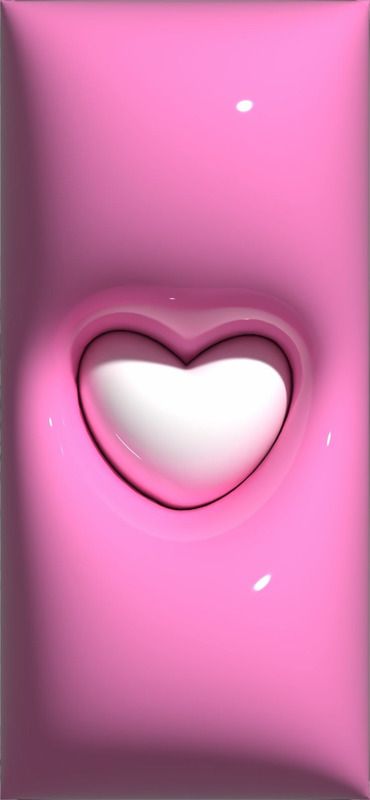 Pink Puffy Wallpaper, 3d Wallpaper Inflated, Poster 3d Design Wallpaper, 3dwallpaper Iphone Pink, 3d Inflated Wallpaper Pink, Ios 3d Wallpaper, Lockscreen 3d Phone Wallpapers, 3d Puffy Wallpaper Pink, Poster3design Wallpaper