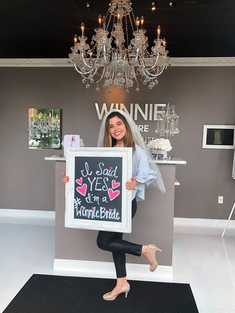 I Found My Wedding Dress Sign, I Said Yes To The Dress, Say Yes To The Dress Sign, I Said Yes To The Dress Sign, Wedding Dress Shopping Signs, Yes To The Dress Sign, Wedding Dress Reveal, Outfit Boda, Bridal Shop Decor