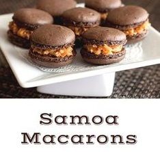 Kue Macaroon, Macarons Macaroons, Chocolate Macarons, Macaroon Cookies, Chocolate Macaron, Macaron Flavors, Macaron Cookies, Brownie Desserts, Macaroon Recipes