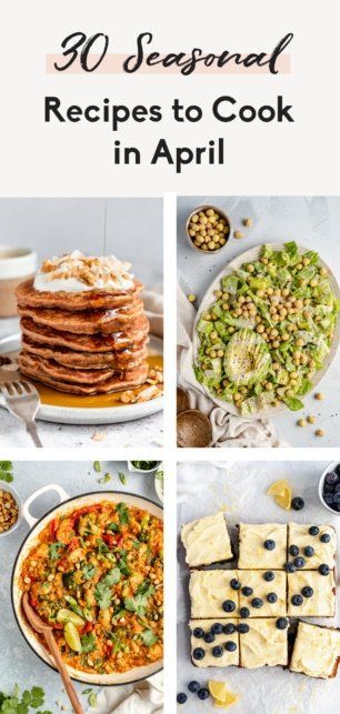 Healthy Spring Dinner Recipes, Healthy Spring Dinner, Spring Dinner Recipes, Seasonal Meal Planning, Asparagus Broccoli, Healthy Spring Recipes, Spring Breakfast, Spring Recipes Dinner, Spring Lunch