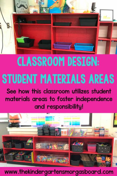 Student Materials Organization, Classroom Countertop Organization, Clean Up Song, Kindergarten Classroom Setup, Student Centered Classroom, Kindergarten Smorgasboard, Countertop Organization, Plant Book, Holidays Around The World