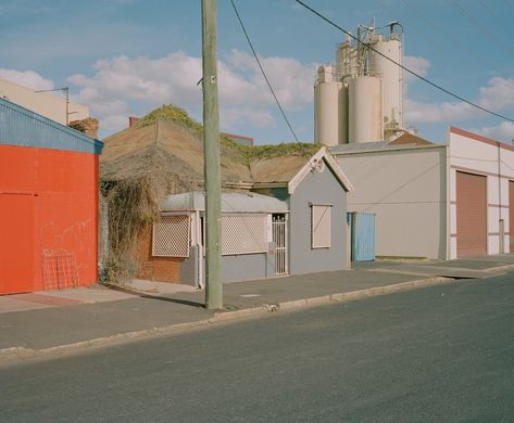 The Forgotten, Lonely Pockets of Semi-Rural Australia - VICE Australia Aesthetic, Diagram Design, Art Practice, South Wales, New South Wales, Beautiful Photography, Small Towns, Color Inspiration, Photo Inspiration