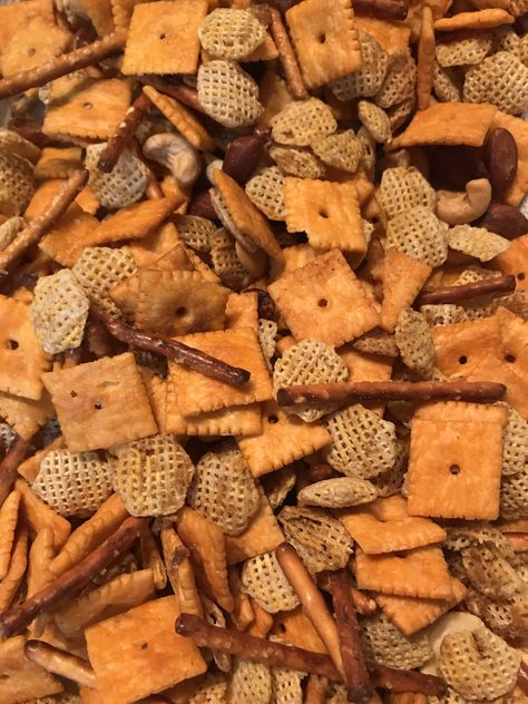 Doo Dads Snack Recipe, Do Dads Snack Recipe, Doodads Snack Recipe, Doo Dads Snack Mix Recipe, Cheez It Snack Mix Recipe, Crispix Snack Mix Recipe, Gluten Free Snack Mix, Chex Party Mix Recipe, Gluten Free Chex