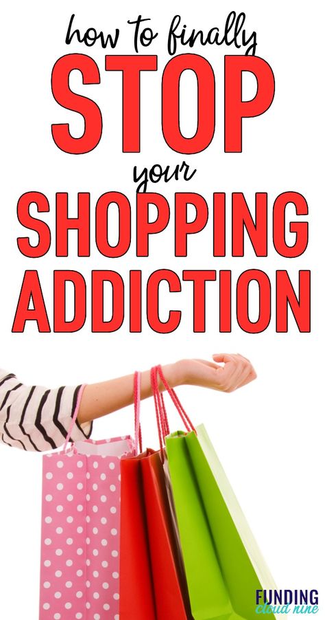 Want to stop your shopping addiction once and for all? Are you sick of your shopoholic tendencies and want to claim back your money and time? Well, with this easy and fun two phase approach, you CAN quit your shopping addiction! Intentional Spending, Savings Planner, Stop Shopping, Weekly Saving, Frugal Tips, Frugal Living Tips, Managing Your Money, Smart Money, Money Matters