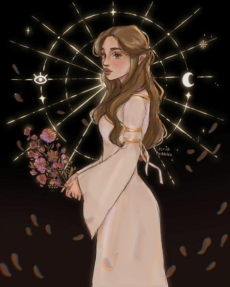 Elain Archeron, Feyre Archeron, Free Hd Wallpapers, Home Screen, My Account, Hd Images, Stars