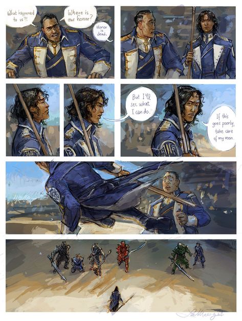 Words Of Radiance, Kaladin Stormblessed, Brandon Sanderson Stormlight Archive, The Way Of Kings, Stormlight Archive, Brandon Sanderson, Image Description, Star Wars Movie, Comic Page