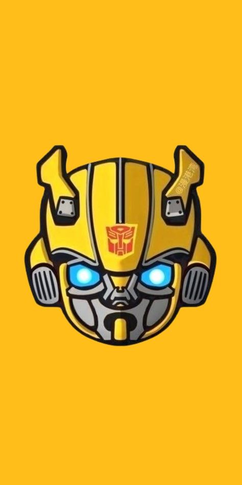 Chibi Bumblebee Transformers, Bumble Bee Drawing Transformer, Bumblebee Drawing Easy, Bumblebee Transformers Wallpapers, Bumblebee Transformers Art, Bee Drawing Easy, Bumblebee Wallpaper, Bumble Bee Transformer, Transformers Painting