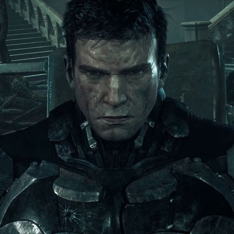 Arkham Batman Icons, Bruce Wayne Arkham Knight, Gaming Icon Aesthetic, Batman Pfps, Batman Arkham Knight Game, Arkham Knight Batman, Arkham Batman, Batman Game, Batman Arkham Games