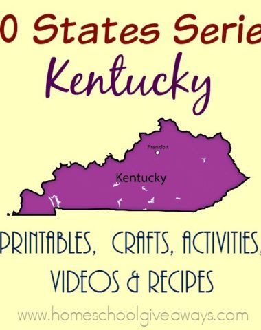 50 States Archives - Page 4 of 6 Boston In The Fall, Kentucky State Flag, The 50 States, Flag Coloring Pages, Southern Indiana, Free Printable Activities, Learning Games For Kids, Kentucky State, Homeschool Kids