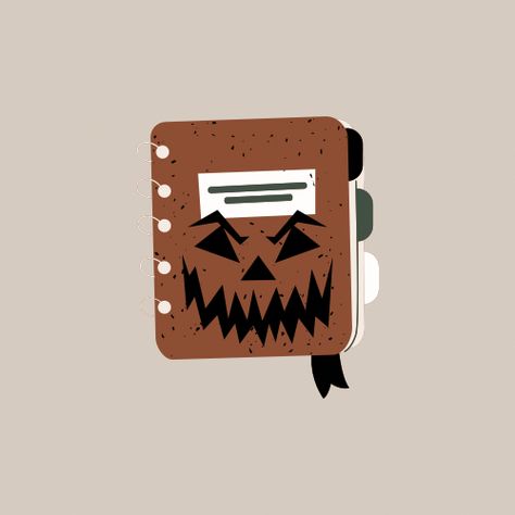 Halloween Reminders App Icon, Szn Aesthetic, Spooky Widgets, Halloween Icons For Apps, Autumn Widgets, Fall Apps, Iphone Customization, App Widgets, Ios Screen