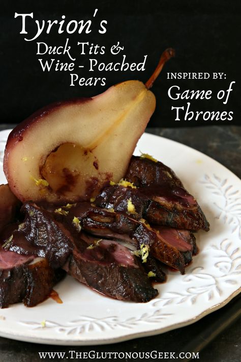 Fantasy Dinner Recipes, The Witcher Food Recipes, Game Recipes, Game Of Thrones Dinner Recipes, Hobbit Menu Meals, Medieval Food Recipes, Game Of Thrones Inspired Food, Fantasy Recipes, Game Of Thrones Food Ideas