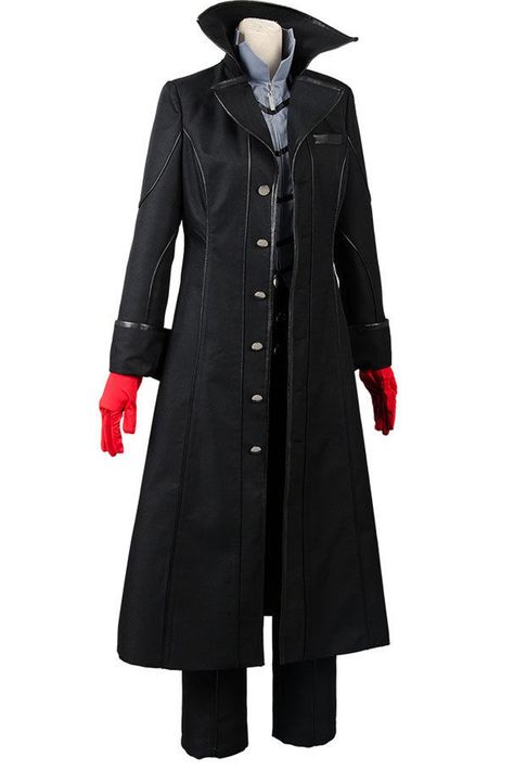 Joker Persona 5, Persona 5 Cosplay, Joker Outfit, Joker Costume, Persona 5 Joker, Star Night, Akira Kurusu, Joker Cosplay, Anime Cosplay Costumes