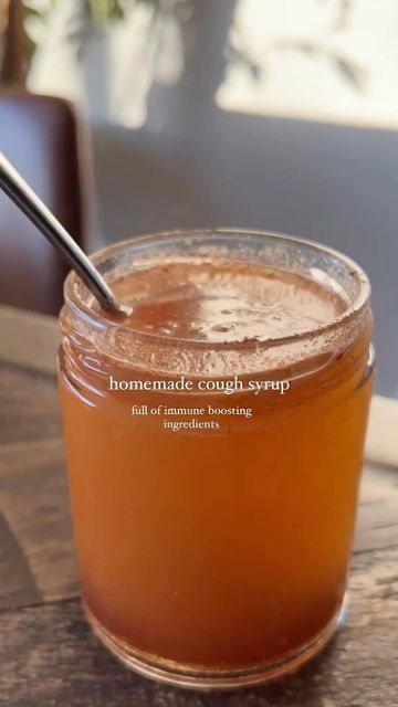 Jamie Koll 〰️ Clean Eating + Non-Toxic Living on Instagram: "HOMEMADE COUGH SYRUP recipe ⬇️: 1/4 tsp cayenne pepper 1/2 tsp grated ginger 1/2 tsp cinnamon 3 tbsp raw honey 2 tbsp apple cider vinegar 3 tbsp fresh lemon juice 1/2 cup filtered water +recipe is also on my website +SAVE this video and share this recipe with a friend . . . #homemadecoughsyrup #coughsyrup #naturalmedicine #cleaneating #coldsea" Tumeric And Honey, Cough Syrup Recipe, Homemade Cough Syrup, Cough Medicine, Health Hacks, Filtered Water, Syrup Recipe, Body Healing, Cayenne Pepper