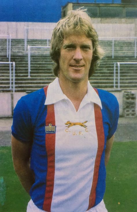 Ian MacDonald Carlisle Carlisle United, Coventry City Fc, Football Stars, English Football League, Coventry City, Football Legends, English Football, Football Fashion, Classic Football