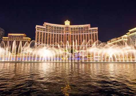 The 10 Best Fountains of Bellagio Tours & Tickets 2021 - Las Vegas | Viator Las Vegas Bellagio, Vegas Bellagio, Las Vegas Bars, Vegas Bars, Las Vegas Attractions, Vegas Attractions, Bellagio Las Vegas, Las Vegas Restaurants, American Holidays