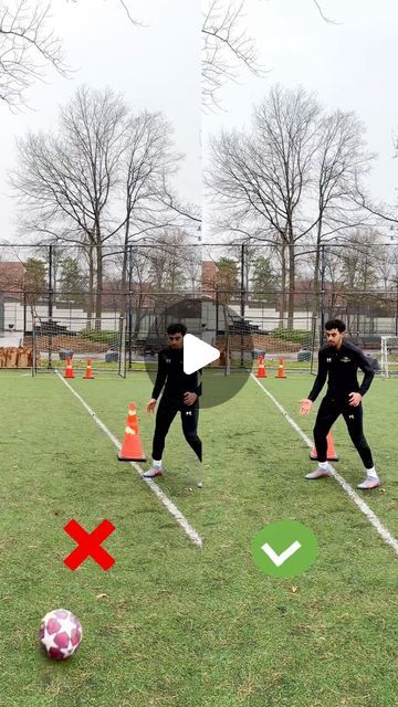 Aemad Alsayedi on Instagram: "@official.aemad 
.
.
.
#soccer #futbol #football #skills #goal #training #reels" Football Skills, Soccer, Football, Train, On Instagram, Instagram, American Football