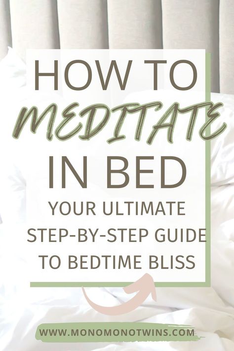 How To Meditate In Bed: Your Ultimate Guide To Bedtime Bliss Night Meditation, Meditation Before Bed, Bedtime Meditation, Change Quotes Positive, Life Encouragement, How To Meditate, Positive Quotes For Life Motivation, Boost Your Mood, Quotes Inspirational Positive