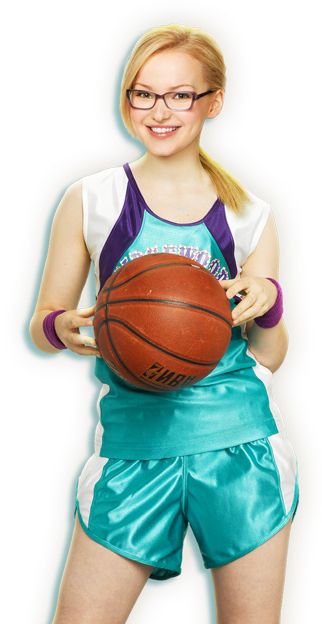 Maddie Rooney I wish my school basketball uniforms were something like that Liv And Maddie Characters, Maddie Rooney, Mal Bertha, Liv Rooney, Disney Channel Original, Liv And Maddie, School Basketball, Disney Channel Stars, Girls Disney