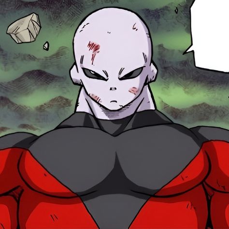 Dbs Manga Icon, Dragon Ball Jiren, Jiren Dragon Ball Super, Jiren The Gray, Tournament Of Power, Dbs Manga, Dragon Ball Icons, Dragon Ball Super Art, Colored Manga