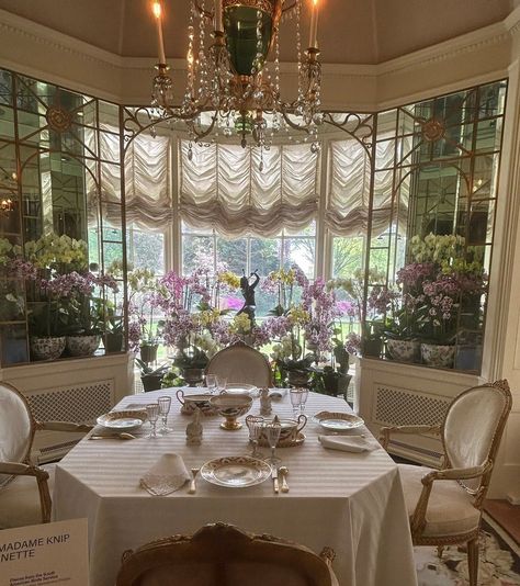 Hillwood Estate, Museum & Gardens - All You Need to Know BEFORE You Go (with Photos) Marjorie Merriweather Post, Grand Estate, Post Cereal, Rock Creek, District Of Columbia, Valance Curtains, Washington Dc, Trip Advisor, Cereal