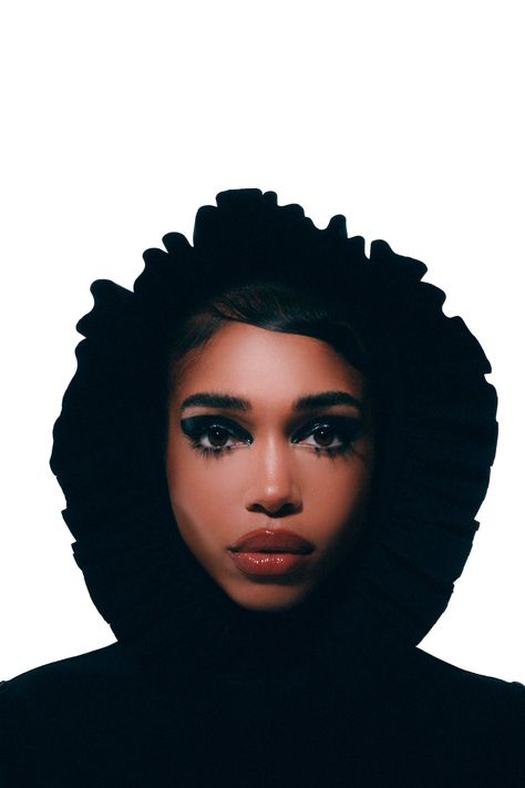 Paper Magazine, Lori Harvey, Black Photography, Photoshoot Themes, Fashion Photography Inspiration, Beauty Shoot, Photoshoot Concept, Editorial Makeup, Black Is Beautiful